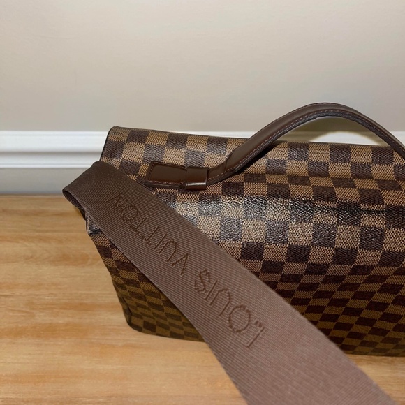 Louis Vuitton Broadway Bag - Picture 6 of 15